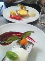 Borgo 50 food