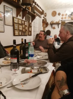 Trattoria Al Torchio Di Polito Michele food