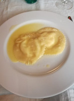 Antica Trattoria Pascalucci food