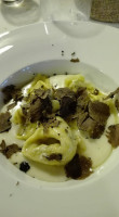 Antica Trattoria All'alpino Da Enrico food