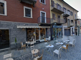 Caffe Del Borgo Chivasso food