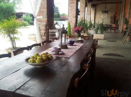 Agriturismo Il Piccolo Brolo food