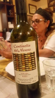 Cantinetta Del Nonno food