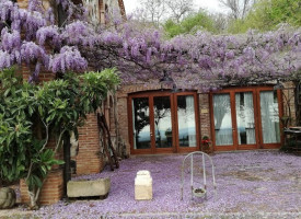 Agriturismo Collalto inside