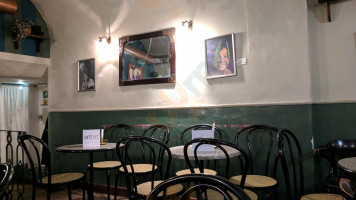 Caffe Vitali inside