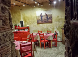 Locanda Novecento inside