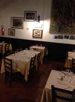 Trattoria Al Tettarello food