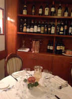 Osteria Dell'antiquario food