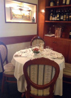 Osteria Dell'antiquario food