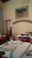 Albergo Fantello food