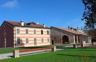 Agriturismo Campanella outside