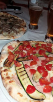 -trattoria-pizzeria Da Claudio Selvi food