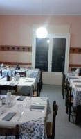 Trattoria Ristoro food