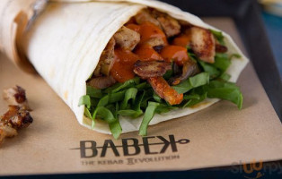 Babek food