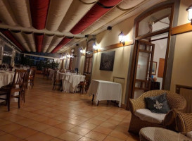 Club Nautico Della Vela food