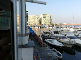 Club Nautico Della Vela outside