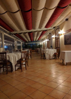 Club Nautico Della Vela food