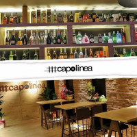 Capolinea Wine-beer food