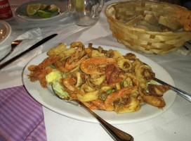 Chiosco Da Giacomo Castellammare Del Golfo food