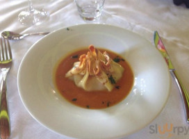 Agriturismo Oasi Valle Lupo food