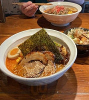 Ramen Kulture food