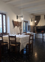 Osteria Il Bersagliere food