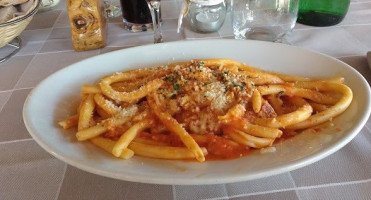 Pasta food