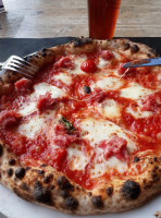 480° Gradi Pizzeria food