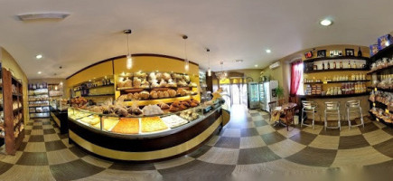 Antica Panetteria Fulgaro food