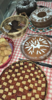 Cooperativa Agrituristica A.s.c.a. food