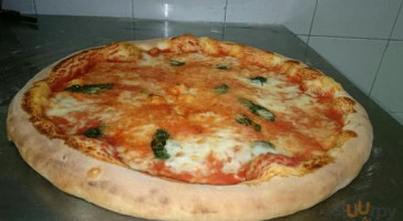 C'è Pizza Per Te food