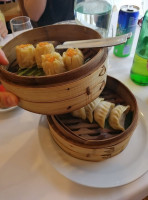Bambu' food