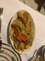 Bambu' food