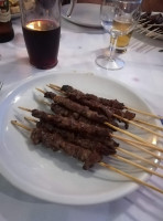 Arrosticini Da Francesco food