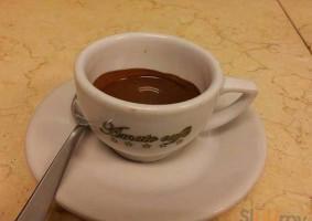 Amato Caffè Scafati food