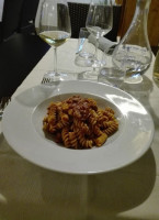 Casa Bologna food