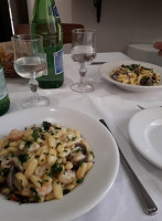 Antica Trattoria Comes Dal 1926 food