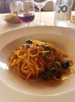 Cavallini food