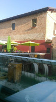 Antico Frantoio outside