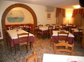 Albergo Pizzeria Callalta food