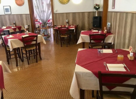 Albergo Pizzeria Callalta food