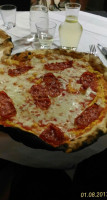 Ciro Pizzeria food