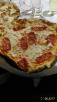 Ciro Pizzeria food