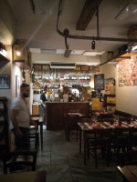 Antica Macelleria food