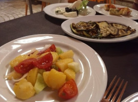 Agricola Sant'anna food