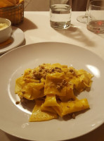 Antica Osteria Alla Sorte food