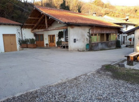 Azienda Agrituristica Gasparin outside