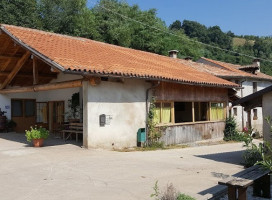 Azienda Agrituristica Gasparin outside