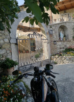 Agriturismo Incaffi outside