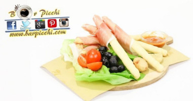 Picchi food